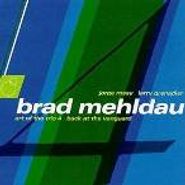Brad Mehldau, Art Of The Trio 4: Back At The Vanguard (CD)